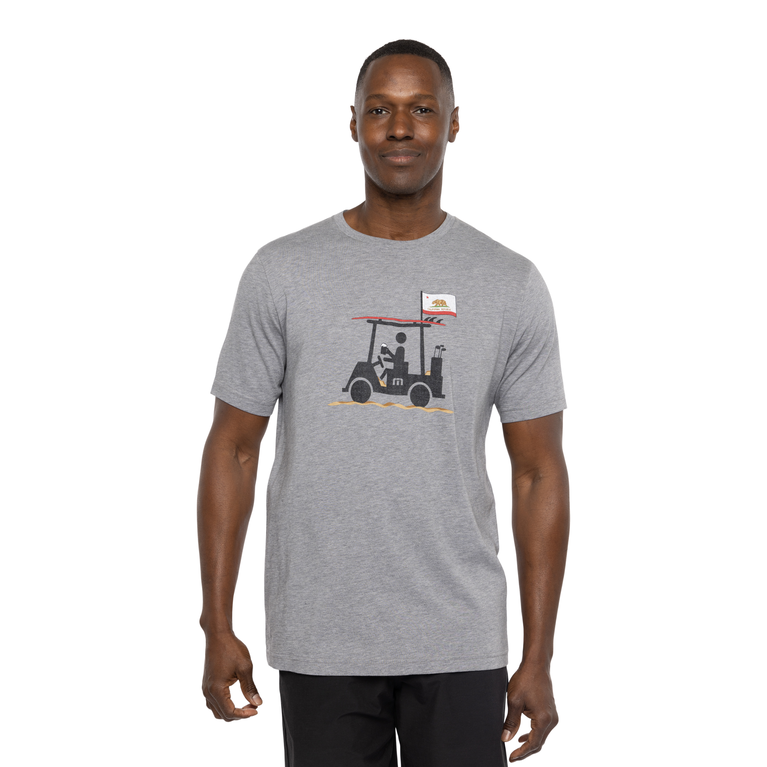 Eureka Tee